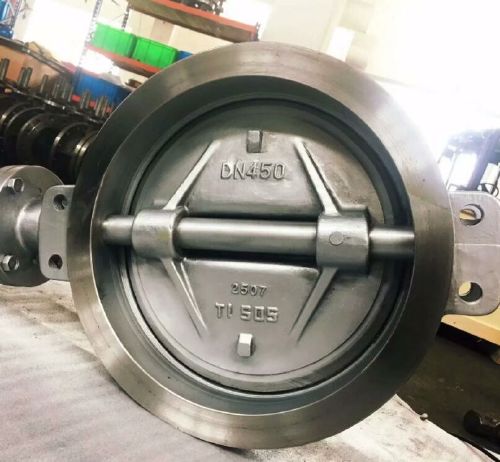 2507雙相鋼三(sān)偏心蝶閥(fá)_雙相鋼蝶閥 2507雙相鋼三偏心蝶閥_雙(shuāng)相鋼蝶(dié)閥