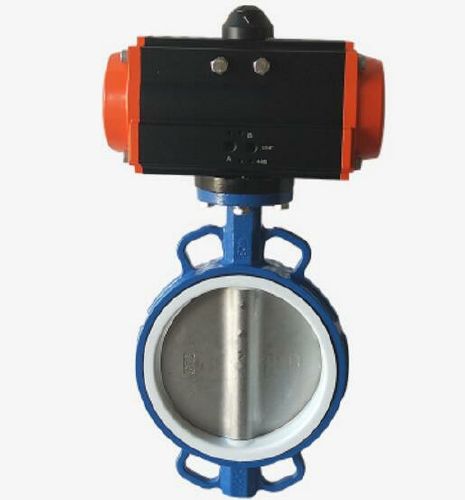 氣動蝶閥_氣動對夾球墨鑄鐵蝶閥 氣動蝶閥_氣動對夾(jiá)球墨鑄鐵(tiě)蝶閥