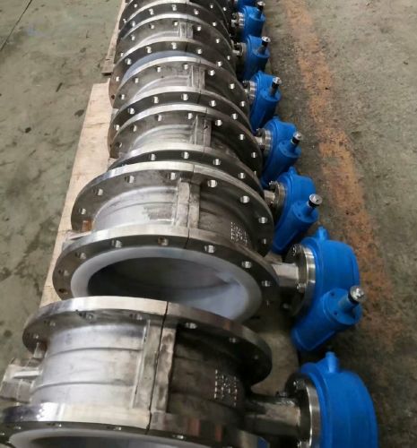 法蘭不鏽鋼襯氟蝶閥(fá)_法蘭襯氟蝶閥 法蘭不鏽(xiù)鋼襯氟蝶(dié)閥_法蘭襯氟蝶閥