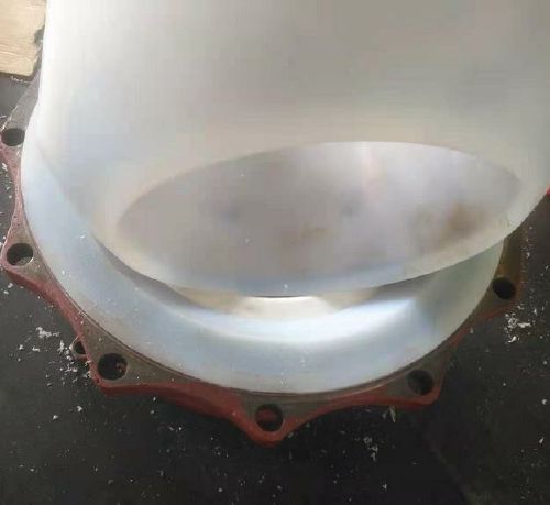 襯氟球閥 襯氟球閥