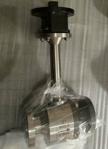 氣動超耐磨球閥_耐磨(mó)球閥 氣動超耐磨球閥_耐磨球閥