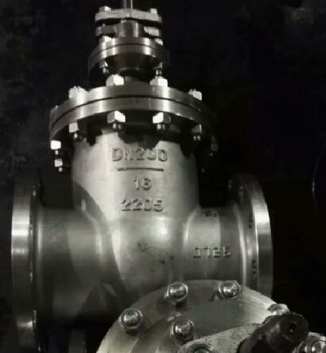 2205雙相(xiàng)鋼閘閥 2205雙相鋼閘閥(fá)