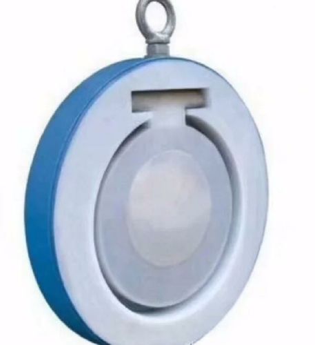 H74F46對(duì)夾單板襯氟止回閥 H74F46對夾單板襯氟止回(huí)閥