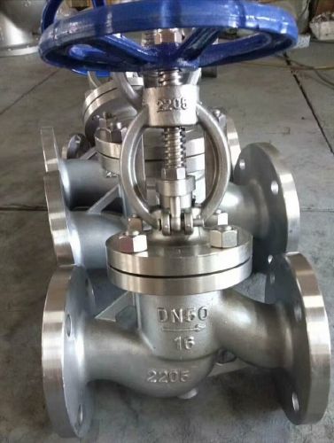 2507_2205_雙相鋼截止閥 2507_2205_雙相鋼截止閥