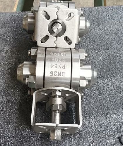 2205焊接球閥 2205焊接球(qiú)閥