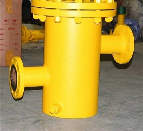 高低籃式過濾器 高低籃(lán)式過濾器